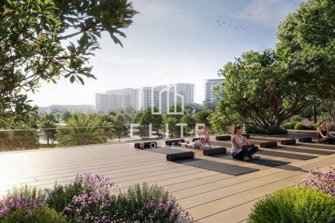 Apartment in Dubai Hills Estate, UAE 2 bedrooms, 106 sq.m. № 736226 - photo 17