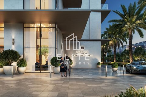 Apartment in Dubai Hills Estate, UAE 2 bedrooms, 106 sq.m. № 736226 - photo 11