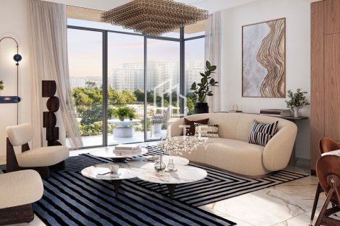 Apartment in Dubai Hills Estate, UAE 2 bedrooms, 106 sq.m. № 736226 - photo 2