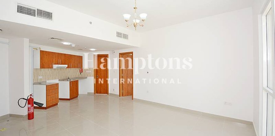 Apartman u gradu Dubai Production City (IMPZ), UAE 1 spavaća soba, 75.4372 m2 Br. 651103