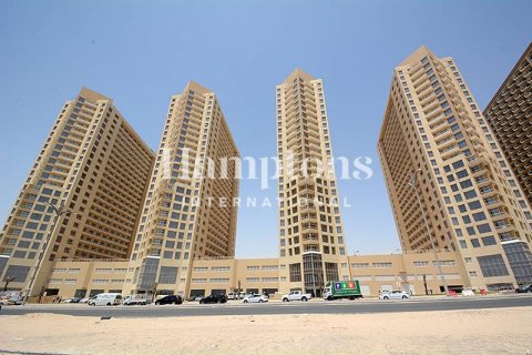 Apartman u gradu Dubai Production City (IMPZ), UAE 1 spavaća soba, 75.43723600 m2 Br. 651103 - Slika 8