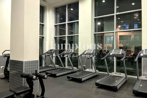 Apartemen di Downtown Dubai (Downtown Burj Dubai), UEA 1 kamar tidur, 95.22557500 m2 nomor 651101 - foto 6