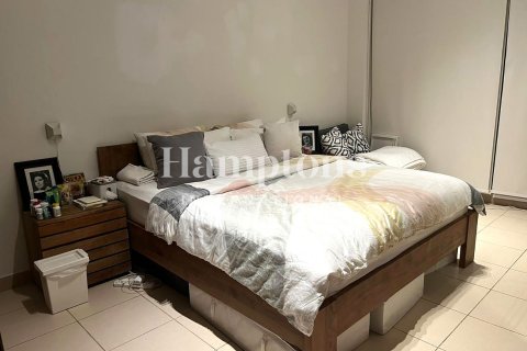 Apartemen di Downtown Dubai (Downtown Burj Dubai), UEA 1 kamar tidur, 95.22557500 m2 nomor 651101 - foto 5