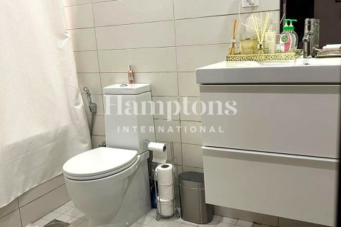 Apartemen di Downtown Dubai (Downtown Burj Dubai), UEA 1 kamar tidur, 95.22557500 m2 nomor 651101 - foto 10