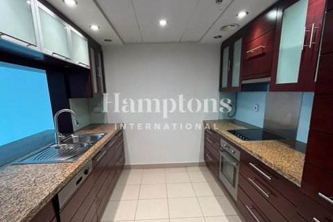 Apartemen di Downtown Dubai (Downtown Burj Dubai), UEA 1 kamar tidur, 95.22557500 m2 nomor 651101 - foto 3