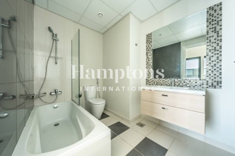 Kaupunkipientalo Dubai, Arabiemiraatit 3 makuuhuonetta, 174.79792353 m2 № 651104 - kuva 11