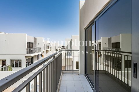 Kaupunkipientalo Dubai, Arabiemiraatit 3 makuuhuonetta, 174.79792353 m2 № 651104 - kuva 8