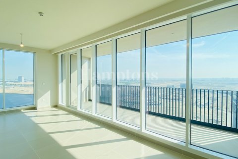 Apartmán v Dubai Creek Harbour (The Lagoons), SAE 3 spálne, 152.28009439 m2 č. 651105 - Fotografia 1