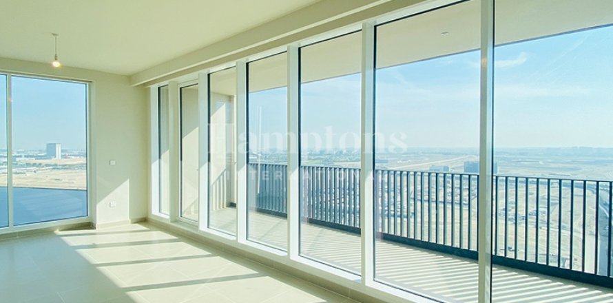 Apartmán v Dubai Creek Harbour (The Lagoons), SAE 3 spálne, 152.28 m2 č. 651105