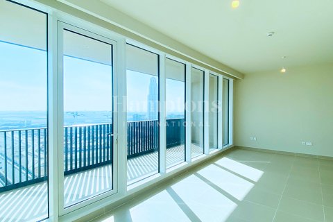 Apartmán v Dubai Creek Harbour (The Lagoons), SAE 3 spálne, 152.28009439 m2 č. 651105 - Fotografia 4