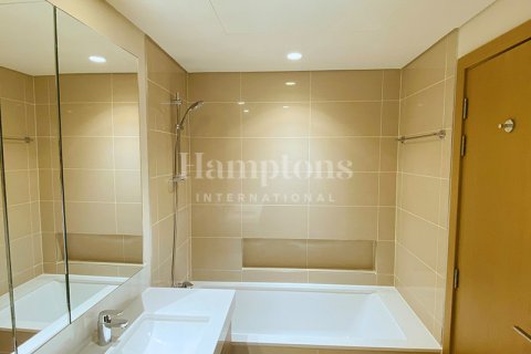 Apartmán v Dubai Creek Harbour (The Lagoons), SAE 3 spálne, 152.28009439 m2 č. 651105 - Fotografia 16