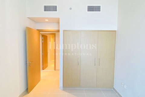 Apartmán v Dubai Creek Harbour (The Lagoons), SAE 3 spálne, 152.28009439 m2 č. 651105 - Fotografia 12