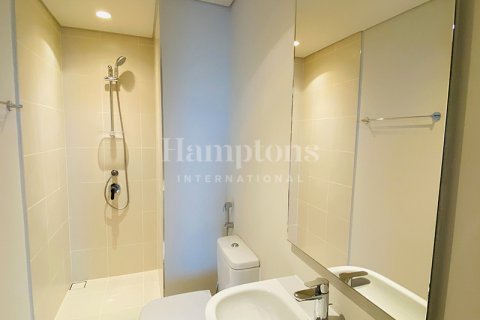 Apartmán v Dubai Creek Harbour (The Lagoons), SAE 3 spálne, 152.28009439 m2 č. 651105 - Fotografia 15