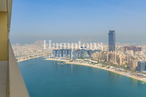 Huoneisto Dubai Harbour, Arabiemiraatit 3 makuuhuonetta, 181.81117100 m2 № 651100 - kuva 5