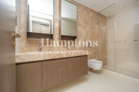 Huoneisto Dubai Harbour, Arabiemiraatit 3 makuuhuonetta, 181.81117100 m2 № 651100 - kuva 1