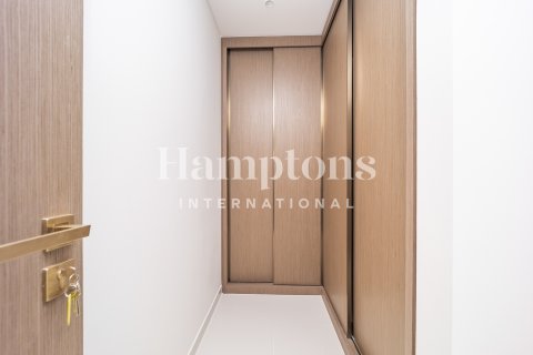 Huoneisto Dubai Harbour, Arabiemiraatit 3 makuuhuonetta, 181.81117100 m2 № 651100 - kuva 16