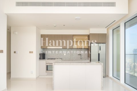 Huoneisto Dubai Harbour, Arabiemiraatit 3 makuuhuonetta, 181.81117100 m2 № 651100 - kuva 7