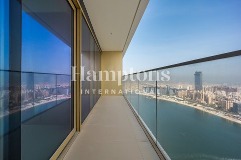 Huoneisto Dubai Harbour, Arabiemiraatit 3 makuuhuonetta, 181.81117100 m2 № 651100 - kuva 18