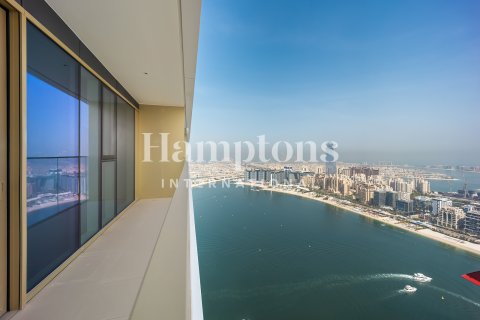 Huoneisto Dubai Harbour, Arabiemiraatit 3 makuuhuonetta, 181.81117100 m2 № 651100 - kuva 17