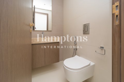 Huoneisto Dubai Harbour, Arabiemiraatit 3 makuuhuonetta, 181.81117100 m2 № 651100 - kuva 13