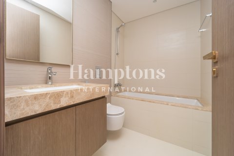 Huoneisto Dubai Harbour, Arabiemiraatit 3 makuuhuonetta, 181.81117100 m2 № 651100 - kuva 14