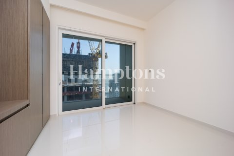 Huoneisto Dubai Harbour, Arabiemiraatit 3 makuuhuonetta, 181.81117100 m2 № 651100 - kuva 12