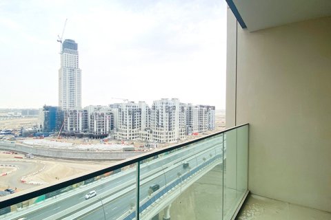 شقة للإيجار في خور دبي، دبي، الإمارات العربية المتحدة 1 غرفة نوم ، 67.35467500 متر مربع ، رقم 651102 - صورة 8