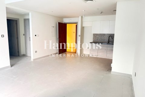 Apartamento en alquiler en Dubai Creek Harbour (The Lagoons), Dubai, EAU 1 dormitorio, 67.35467500 m2 № 651102 - foto 9