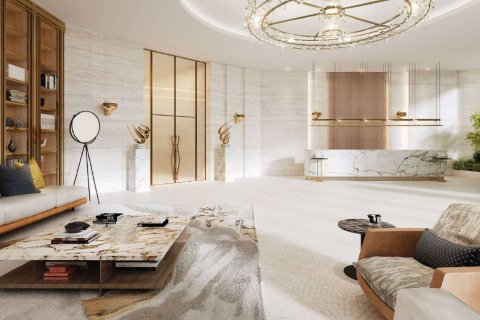 Byt v Al Sufouh, Dubai, SAE 3 ložnice, 254 m² Č.: 631283 - fotografie 5