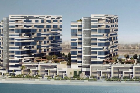 Apartment in Dubai, UAE 4 bedrooms, 392 sq.m. № 631282 - photo 1
