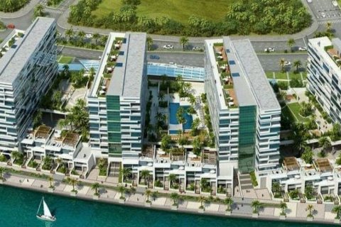 Apartment in Dubai, UAE 4 bedrooms, 392 sq.m. № 631282 - photo 7