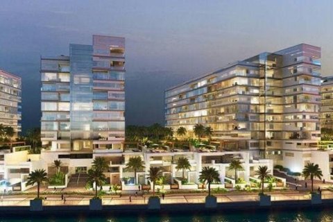 Apartment in Dubai, UAE 4 bedrooms, 392 sq.m. № 631282 - photo 15