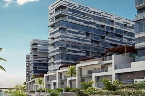 Apartment in Dubai, UAE 4 bedrooms, 392 sq.m. № 631282 - photo 14