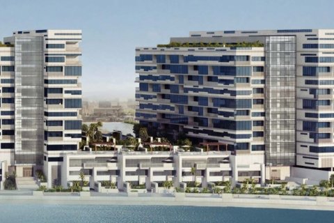 Apartment in Dubai, UAE 4 bedrooms, 392 sq.m. № 631282 - photo 11