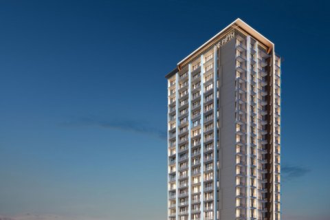 Apartament në Jumeirah Village Circle, Dubai, Emiratet e Bashkuara Arabe 1 dhomë gjumi, 78 m2. № 631279 - Foto 1