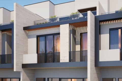 Müüa ridamaja asukohaga Jumeirah Village Circle, Dubai, AÜE: 4 magamistoaga, 425 m² Nr 631284 - pilt 6