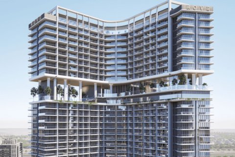 Business Bay, Dubai, BAE’de satılık daire 1 yatak odası, 60 m&sup2; No 631280 - fotoğraf 8