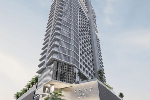 Business Bay, Dubai, BAE’de satılık daire 1 yatak odası, 60 m&sup2; No 631280 - fotoğraf 9
