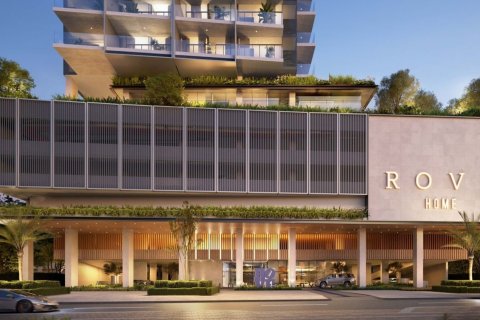 Business Bay, Dubai, BAE’de satılık daire 1 yatak odası, 60 m&sup2; No 631280 - fotoğraf 6