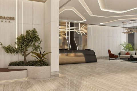 Byt v Business Bay, Dubai, SAE 2 ložnice, 195 m² Č.: 631281 - fotografie 12