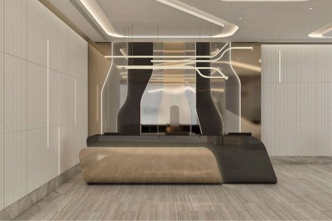 Byt v Business Bay, Dubai, SAE 2 ložnice, 195 m² Č.: 631281 - fotografie 11
