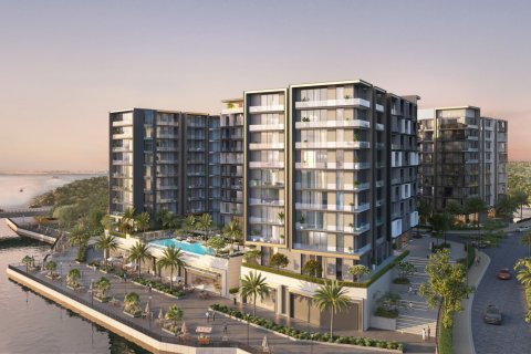Apartment sa Al Jaddaf, Dubai, UAE 2 silid-tulugan, 225 sq.m. № 631278 - larawan 5