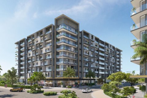 Apartment sa Al Jaddaf, Dubai, UAE 2 silid-tulugan, 225 sq.m. № 631278 - larawan 4