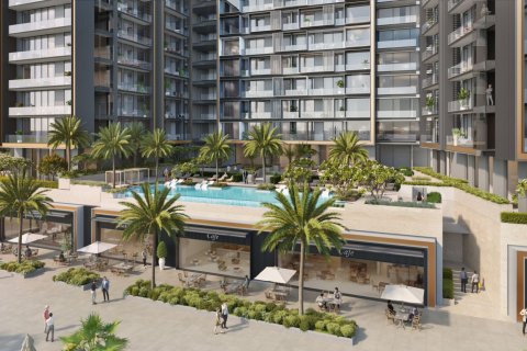 Apartment sa Al Jaddaf, Dubai, UAE 2 silid-tulugan, 225 sq.m. № 631278 - larawan 6