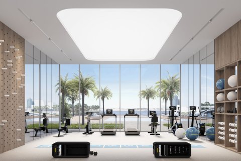 Apartment sa Al Jaddaf, Dubai, UAE 2 silid-tulugan, 225 sq.m. № 631278 - larawan 10