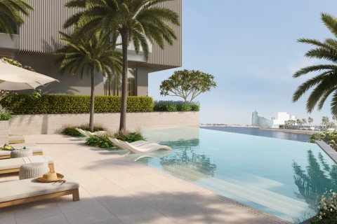 Apartment sa Al Jaddaf, Dubai, UAE 2 silid-tulugan, 225 sq.m. № 631278 - larawan 8
