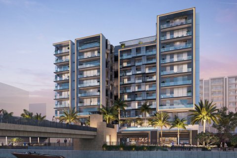 Apartment sa Al Jaddaf, Dubai, UAE 2 silid-tulugan, 225 sq.m. № 631278 - larawan 2