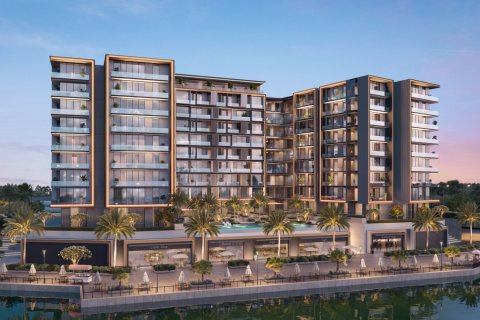 Apartment sa Al Jaddaf, Dubai, UAE 2 silid-tulugan, 225 sq.m. № 631278 - larawan 3