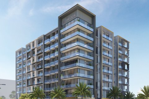 Apartment sa Al Jaddaf, Dubai, UAE 2 silid-tulugan, 225 sq.m. № 631278 - larawan 1