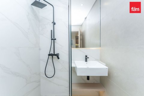 Wohnung zum Verkauf in Dubai, VAE 1 Schlafzimmer, 69.9 m2 Nr. 699886 - Foto 8